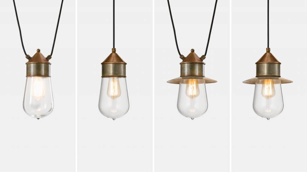 lampada DROP il FANALE 